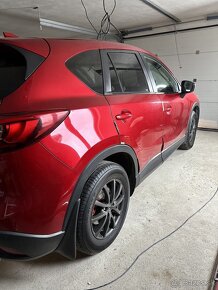 Mazda CX 5 - 3