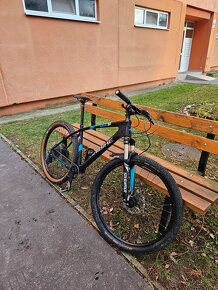 Haibike Greed Hardseven 3.0 2017 - 3