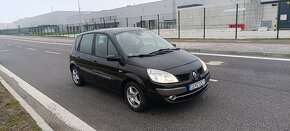 Renault Scénic 1.5 dci - 3