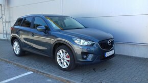 MAZDA CX5 AWD DIESEL 2.2 110KW - 3