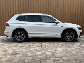 Volkswagen Tiguan Allspace R-Line 2.0 TSI 162kw 4x4 7-MIEST - 3