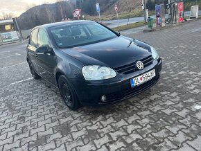 Volkswagen Golf V 2.0 TDi 103 kW (200 000km) - 3