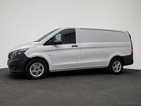 Mercedes Benz Vito 116CDI 2.2 120kw A/T extra long - 3