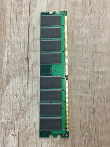 pamäť DDR-400 512Mb - 3