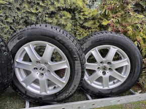 5x114,3 r16 Kia Hyundai 215/65r16 - 3