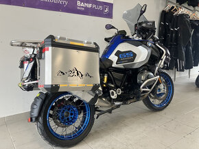 BMW R1200GS Adventure - 3