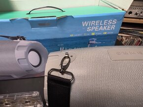 WIRELESS BLUETOOTH - 3