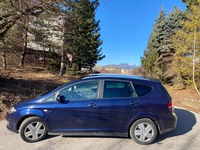 Seat Altea XL 1.6 - 3