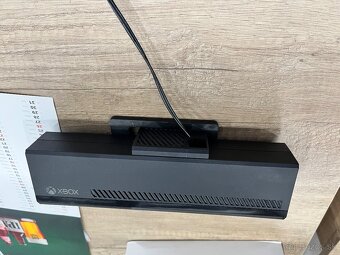 XBOX ONE KINECT - 3