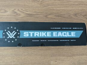 Vortex strike eagle - 3