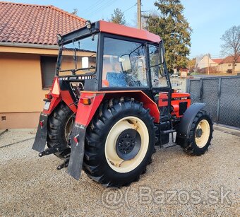 Traktor Zetor 7340 Turbo - 3