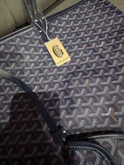 Goyard kabelka - 3