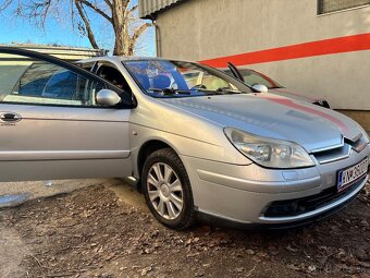 Predám Citroen C5 - 3