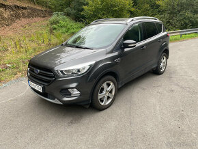 Ford Kuga - 3