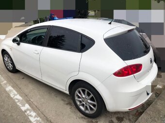 Seat Leon 1.4 tsi - 3