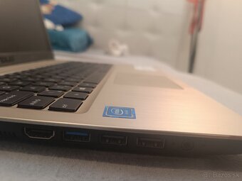 Predám plne funkčný Asus notebook - 3