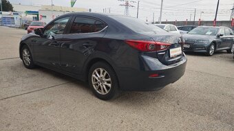 Mazda 3 2.0i Skyactiv - 3