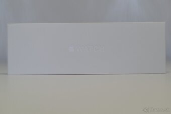 Apple Watch Series 10 46mm Jet Black - 3