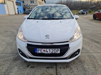 Peugeot 208 1,5 hdi, r.v 2019 - 3