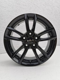 Kia X Ceed originál alu disky 6,5x16 5x114,3 ET40 - 3