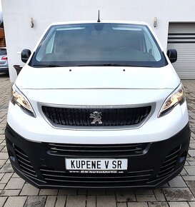 Peugeot Expert Furgon 2.0 BlueHDI Premium L2H1 - 3