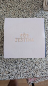 Hodinky Festina - 3