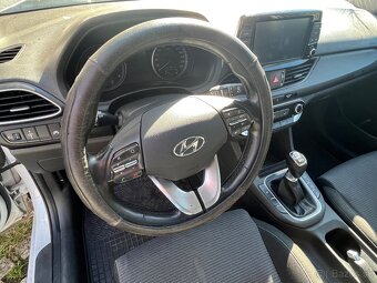 Hyundai i30 III 1.6 CRDI 85kw model 2017-2024 motor D4FE - 3