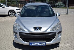 Peugeot 308 SW 1,6i 16V 88 kW CONFORT PACK - 3