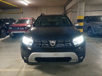 Dacia Duster LPG - 3