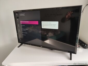 LG 32LK510BPLD - 3