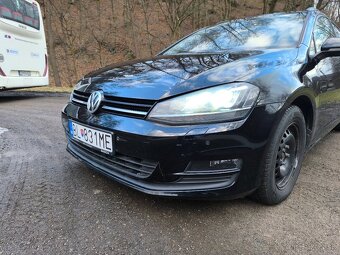 Volkswagen Golf 7 1.6tdi - 3