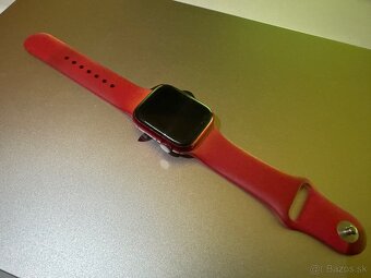 Apple Watch 7 - 3