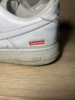 Nike Air Force supreme - 3