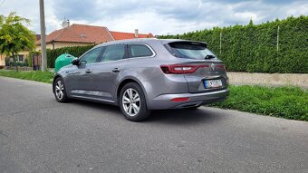 Renault Talisman GrandTour 1,7dCi,kúpené SR,odpočet DPH - 3