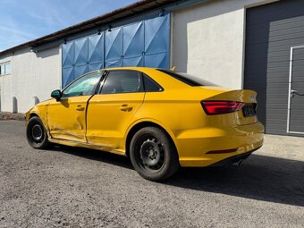 Audi A3 1.6 TDi DSG sedan - 3