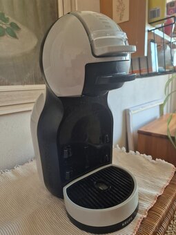 Kávovar Nescafe Dolce  gusto - 3