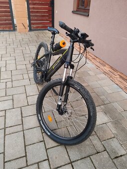 Elektrobicykel EASYBIKE MI5 - 3