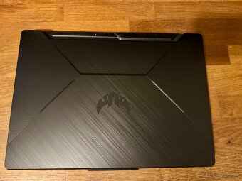 Asus TUF gaming F15 notebook - 3