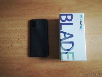 ZTE BLADE mobilný telefón bez nabíjačky - 3