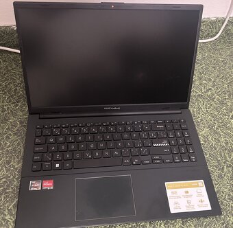 ASUS VIVOBOOK GO 15 - 3