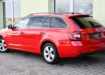 Škoda Octavia 1.6TDi STYLE ACC CARPLAY LED 85 kw - 3