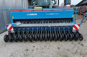 Lemken saphir - 3