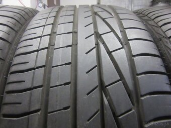 R15 Letná sada FORD FIESTA rozteč 4x108 195/50R15 - 3