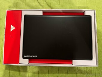 Predam notebook Thomson 14.1" HD 128ssd 4GB RAM Win11 - 3