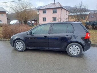 Vw golf 5 1.9 tdi - 3