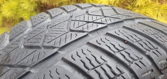 PIRELLI sottozero 3 , ZIMNA, 215/45 R16, 86H - 3