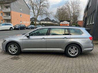 VW Passat Kombi 2023/1 2.0tdi virtual kokpit - 3