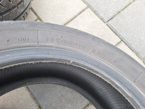 Letné pneumatiky 185/55 R15 82H BRIDGESTONE / MICHELIN - 3