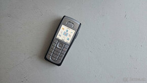Nokia 6230i - dnes už raritka - 3