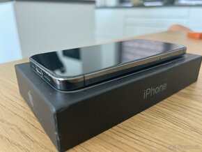 iPhone 12pro 128gb graphite - 3